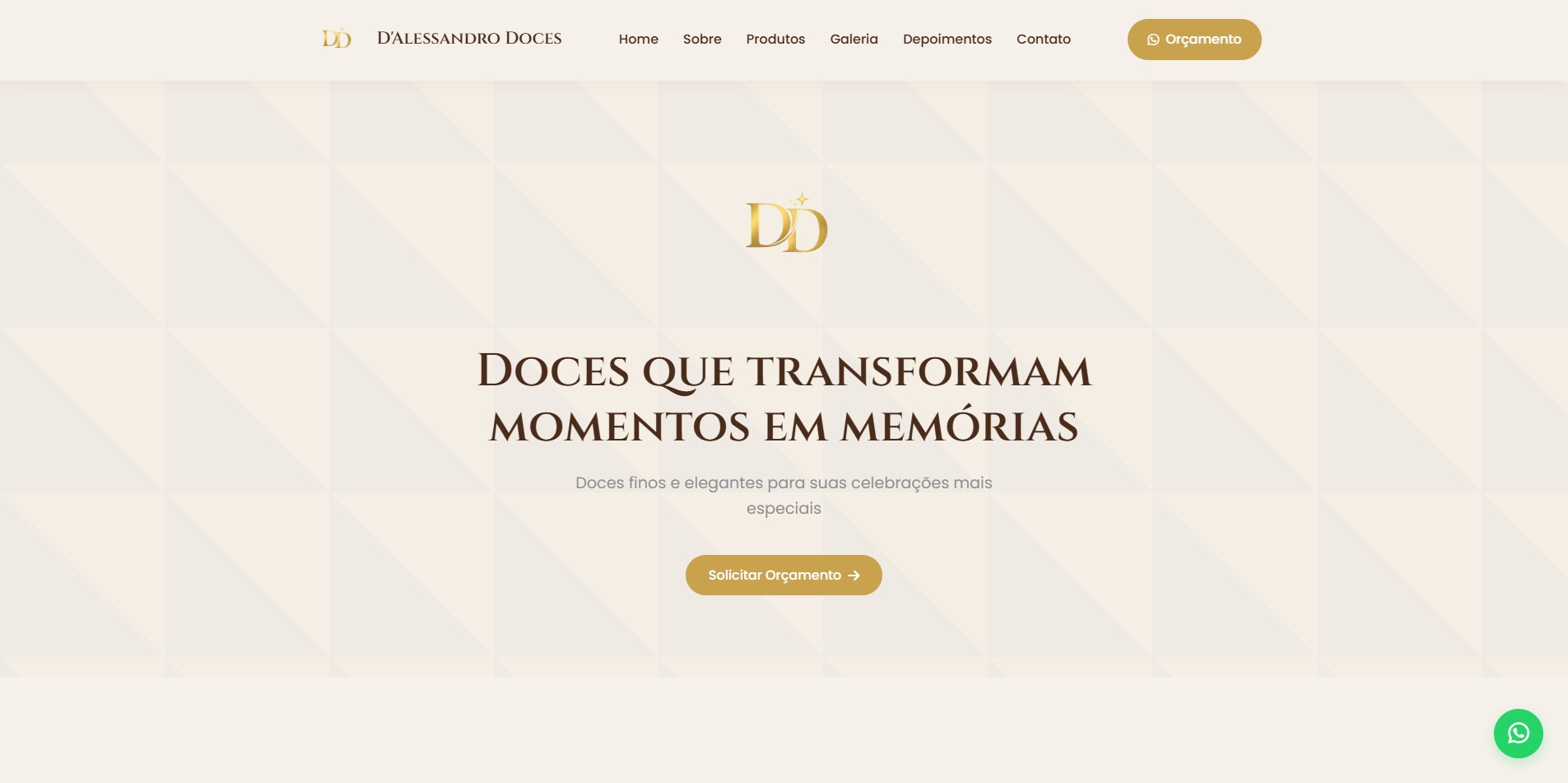 Primeiro Projeto CodeLink